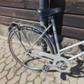1485366-4 Damcykel - Crescent (Reparationsobjekt)