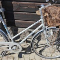 1485366-5 Damcykel - Crescent (Reparationsobjekt)