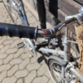 1485366-6 Damcykel - Crescent (Reparationsobjekt)