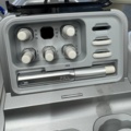 1405938-17 Lutronic Clarity II – Professionell Alexandrit- & Nd:YAG-laser