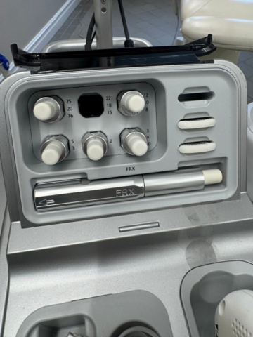 1405938-17 Lutronic Clarity II – Professionell Alexandrit- & Nd:YAG-laser