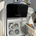 1405938-18 Lutronic Clarity II – Professionell Alexandrit- & Nd:YAG-laser