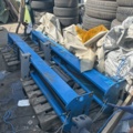 1521864-1 2-pillar lift 4000 kg - Beijing J&F Group