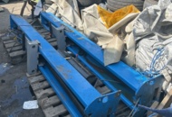 1521864 2-pillar lift 4000 kg - Beijing J&F Group