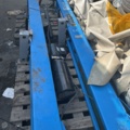 1521864-2 2-pillar lift 4000 kg - Beijing J&F Group