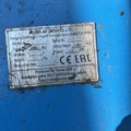 1521864-3 2-pillar lift 4000 kg - Beijing J&F Group