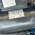 1521864-4 2-pillar lift 4000 kg - Beijing J&F Group
