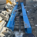 1521864-5 2-pillar lift 4000 kg - Beijing J&F Group