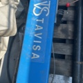 1521864-6 2-pillar lift 4000 kg - Beijing J&F Group