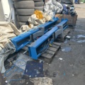 1521864-7 2-pillar lift 4000 kg - Beijing J&F Group