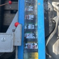 1521864-8 2-pillar lift 4000 kg - Beijing J&F Group
