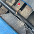 1521864-9 2-pillar lift 4000 kg - Beijing J&F Group