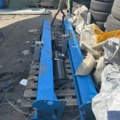 1521864-11 2-pillar lift 4000 kg - Beijing J&F Group