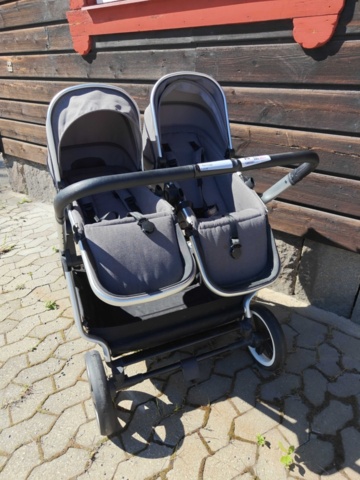 1485367-2 Syskonvagn - Beemoo