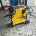 1521865-2 MIG/MAG welder with accessories - GYS Trimig 200-4S