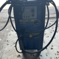 1521865-3 MIG/MAG welder with accessories - GYS Trimig 200-4S