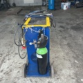 1521865-5 MIG/MAG welder with accessories - GYS Trimig 200-4S