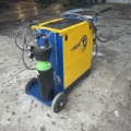 1521865-6 MIG/MAG welder with accessories - GYS Trimig 200-4S