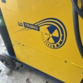 1521865-8 MIG/MAG welder with accessories - GYS Trimig 200-4S