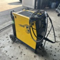 1521865-9 MIG/MAG welder with accessories - GYS Trimig 200-4S