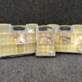 1540175-1 3 assorted boxes