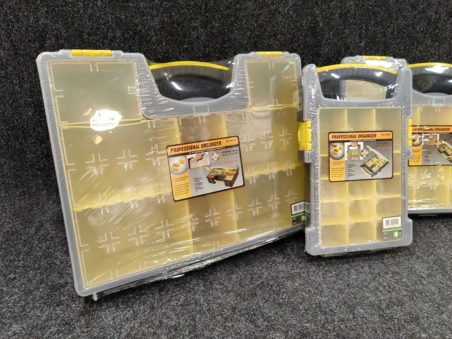 1540175-2 3 assorted boxes
