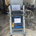 1521866-1 Diagnostic tool with accessories - Autocom CDP+