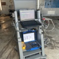 1521866-2 Diagnostic tool with accessories - Autocom CDP+