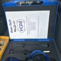 1521866-4 Diagnostic tool with accessories - Autocom CDP+