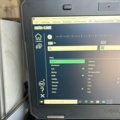 1521866-11 Diagnostic tool with accessories - Autocom CDP+