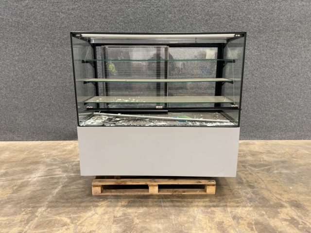 Exponeringskyl UNIS COOL Cube II 1500 Self -2024