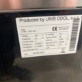 1528730-10 Exponeringskyl UNIS COOL Cube II 1500 Self  -2024