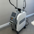 1405938-1 Lutronic Clarity II – Professionell Alexandrit- & Nd:YAG-laser
