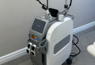1405938 Lutronic Clarity II – Professionell Alexandrit- & Nd:YAG-laser