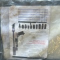 1521867-2 Diesel injector puller kit with air hammer and adapters - Laser 6263