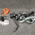 1540179-2 Fallskyddspaket Cresto Worker Industrial Pro One Size