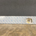 1528686-1 Stainless steel sink with 370 cm bowl