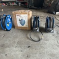 1521871-1 Hose reels 4 pcs - Gelins-KGK