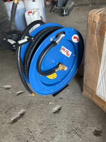 1521871-2 Hose reels 4 pcs - Gelins-KGK