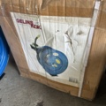 1521871-3 Hose reels 4 pcs - Gelins-KGK