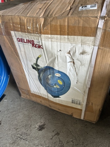 1521871-3 Hose reels 4 pcs - Gelins-KGK