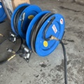 1521871-5 Hose reels 4 pcs - Gelins-KGK
