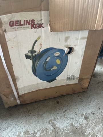 1521871-7 Hose reels 4 pcs - Gelins-KGK