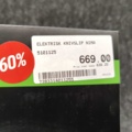 1540284-3 Elektrisk Diamantslip Nima