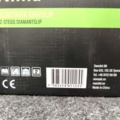 1540284-4 Elektrisk Diamantslip Nima
