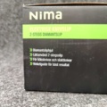 1540284-5 Elektrisk Diamantslip Nima