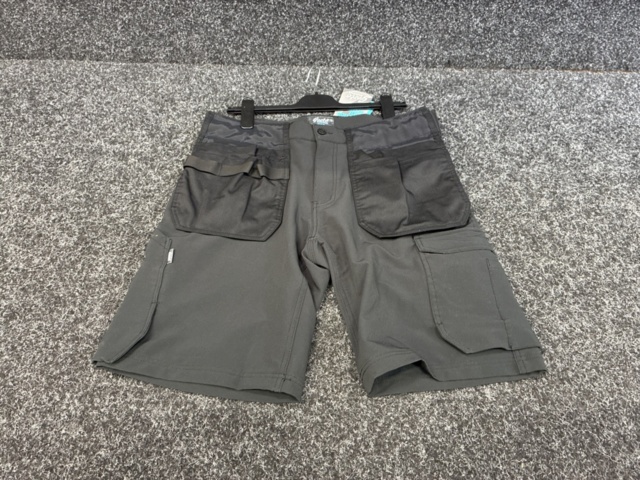 1540266-2 Hantverksshorts Gesto G711 Elevate, Strl C52