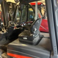 1536857-10 Linde Motviktstruck-4 hjul EL