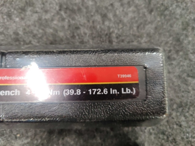 1540291-9 Verktygssortiment