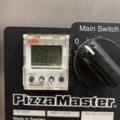 1421898-4 Pizzaugn - PizzaMaster PM 732ED